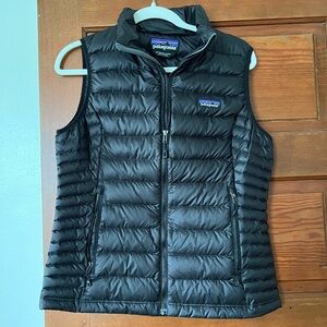 Patagonia Women's Nano Puff Vest